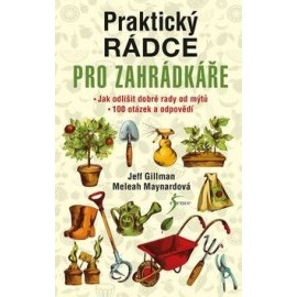 Praktický rádce pro zahrádkáře