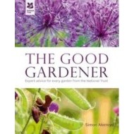 The Good Gardener: Expert Advice for Every Garden from the National Trust - cena, porovnanie
