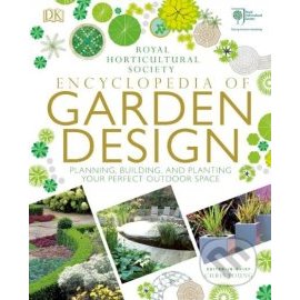 RHS Encyclopedia Of Garden Design