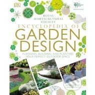 RHS Encyclopedia Of Garden Design - cena, porovnanie