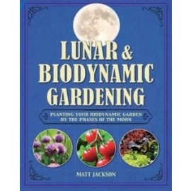 Lunar & Biodynamic Gardening