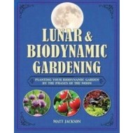 Lunar & Biodynamic Gardening - cena, porovnanie