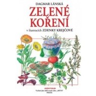 Zelené koření - cena, porovnanie