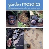 Garden Mosaics - cena, porovnanie