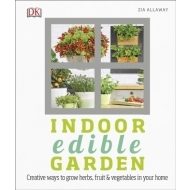 Indoor Edible Garden - cena, porovnanie
