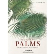 Book of Palms - cena, porovnanie
