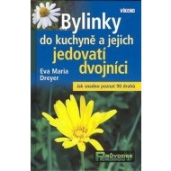 Bylinky do kuchyně a jejich jedovatí dvojníci - cena, porovnanie