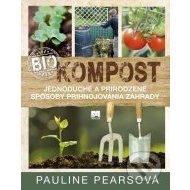 Biokompost - cena, porovnanie
