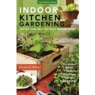 Indoor Kitchen Gardening - cena, porovnanie