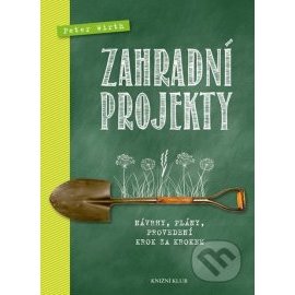 Zahradní projekty