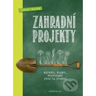 Zahradní projekty - cena, porovnanie