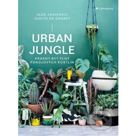 Urban Jungle