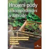 Hnojení půdy a kompostování v zahradě - cena, porovnanie