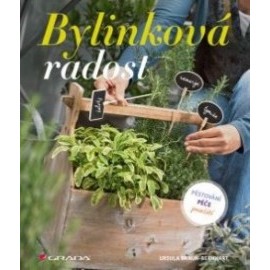 Bylinková radost