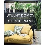 Útulný domov s rostlinami - cena, porovnanie