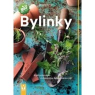 Bylinky – 3. vydání - cena, porovnanie