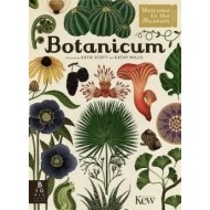 Botanicum - cena, porovnanie