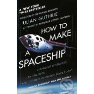 How to Make a Spaceship - cena, porovnanie