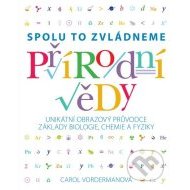 Přírodní vědy - Spolu to zvládneme - cena, porovnanie