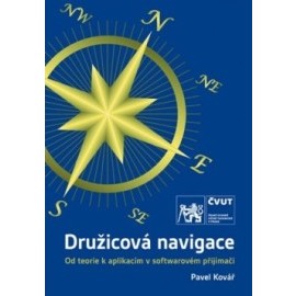 Družicová navigace