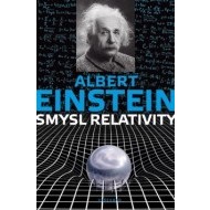 Smysl relativity - cena, porovnanie