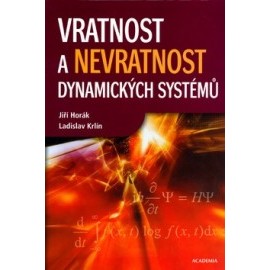 Vratnost a nevratnost dynamických systémů