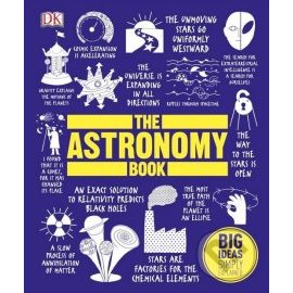 The Astronomy Book