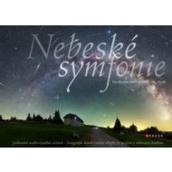 Nebeské symfonie - cena, porovnanie