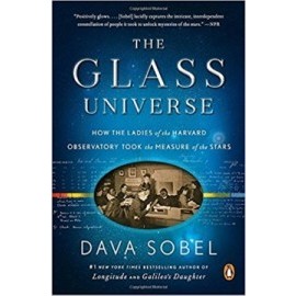 The Glass Universe