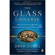 The Glass Universe - cena, porovnanie