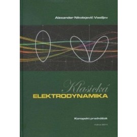 Klasická elektrodynamika