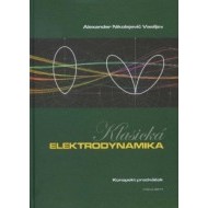 Klasická elektrodynamika - cena, porovnanie