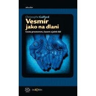 Vesmír jako na dlani - cena, porovnanie