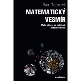 Matematický vesmír