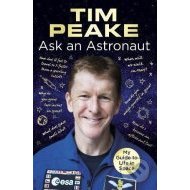 Ask an Astronaut - cena, porovnanie