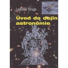 Úvod do dejín astronómie