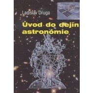 Úvod do dejín astronómie - cena, porovnanie