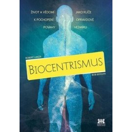 Biocentrismus