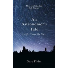 An Astronomer's Tale