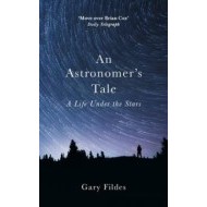 An Astronomer's Tale - cena, porovnanie
