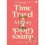 Time Travel - cena, porovnanie