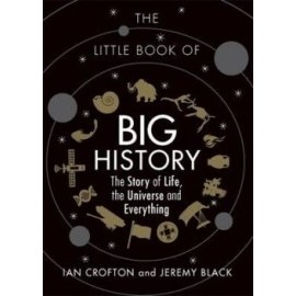 The Little Book of Big History