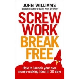 Screw Work Break Free
