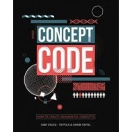 Concept Coding - cena, porovnanie