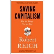 Saving Capitalism - For the Many, Not th - cena, porovnanie