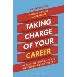 Taking Charge of Your Career