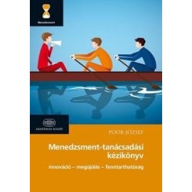 Menedzsment-tanácsadási kézikönyv