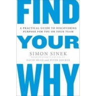 Find Your Why - cena, porovnanie