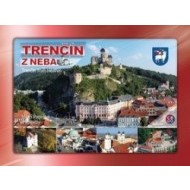 Trenčín z neba - cena, porovnanie