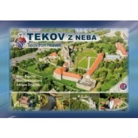 Tekov z neba